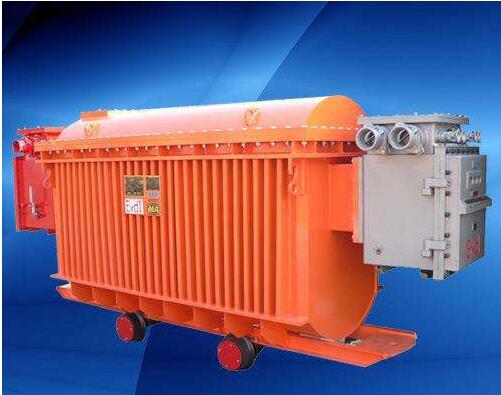 KBSG-1250KVA隔爆型新罗矿用变压器 KBSG-1250KVA隔爆型新罗矿用变压器